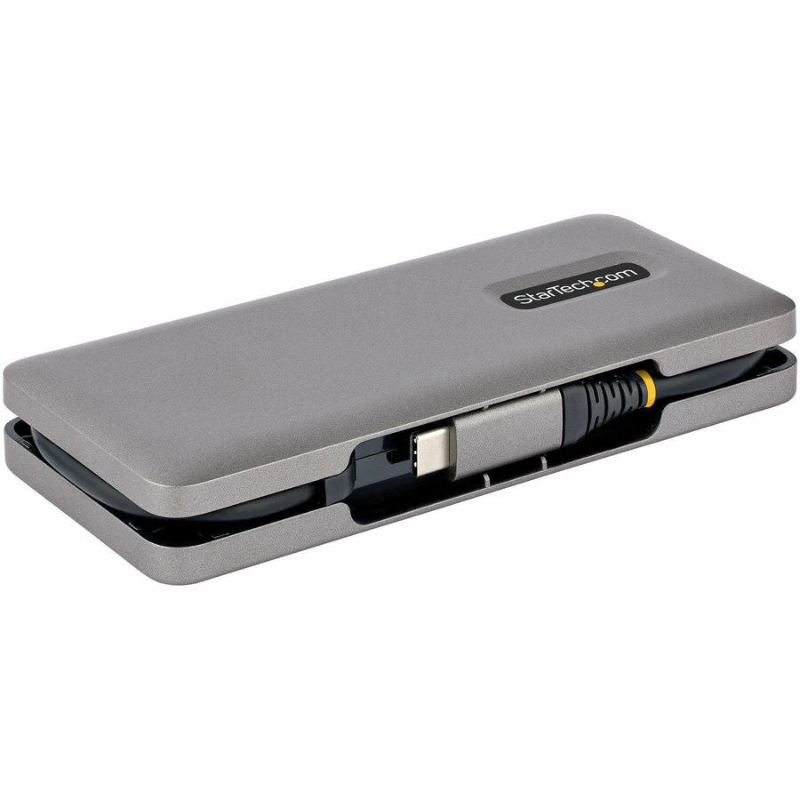 4 PORT USB C HUB USB 3.1 TYPE C