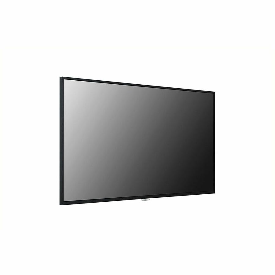 LG 49" UH5J-H Series High Haze LCD UHD Signage with webOS™, IP5X Rating