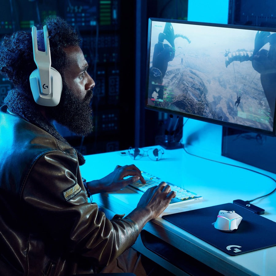 LOGITECH G502 X PLUS