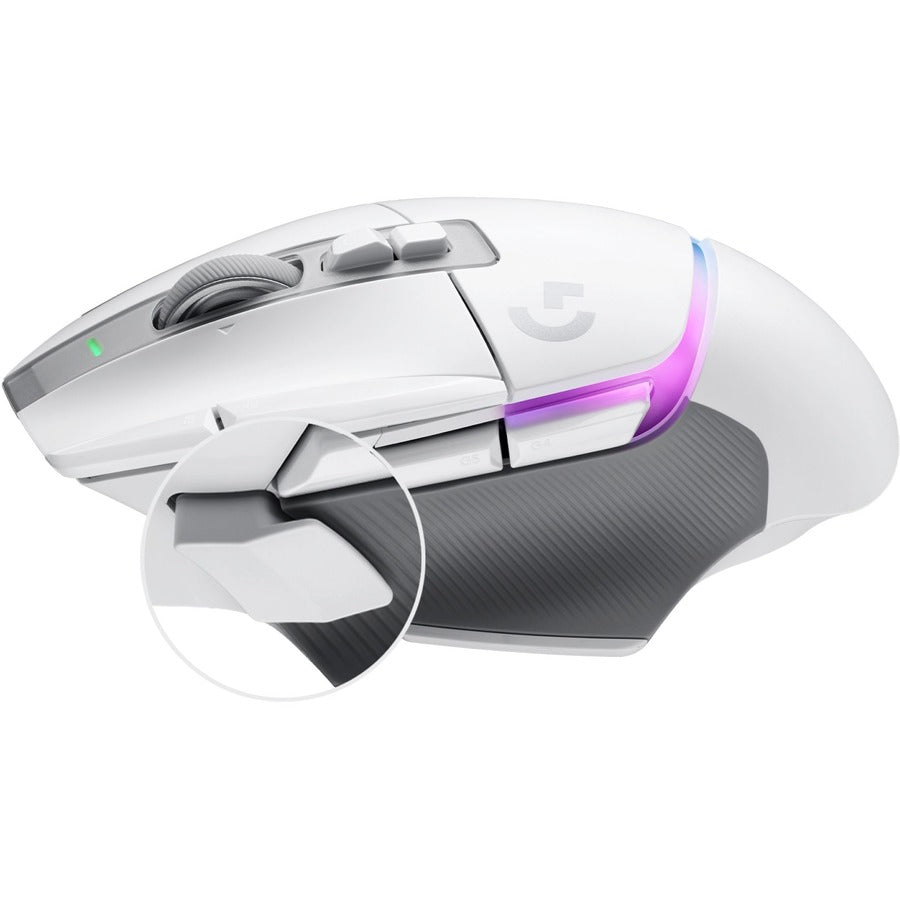 Logi G502X PLUS Game Mouse