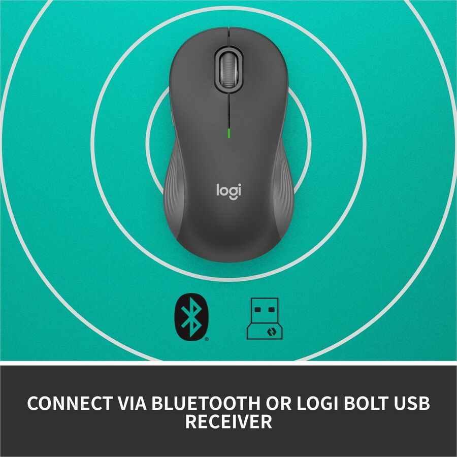 Logitech Signature M550 Mouse