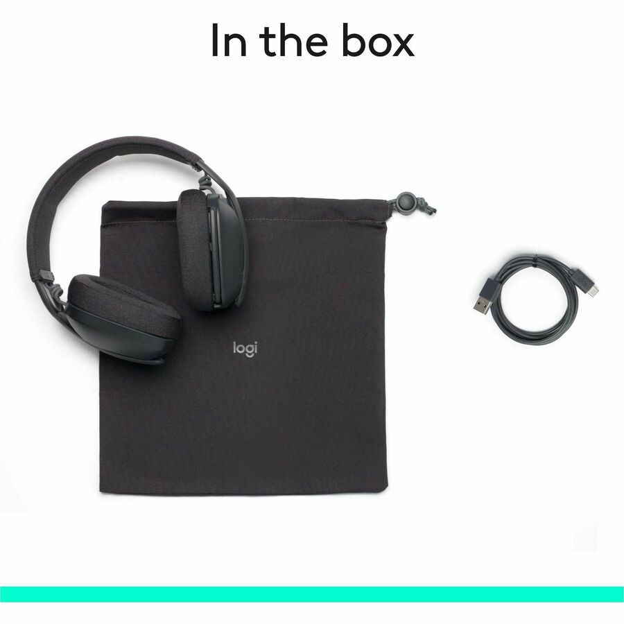 ZONE VIBE 125 HEADSET