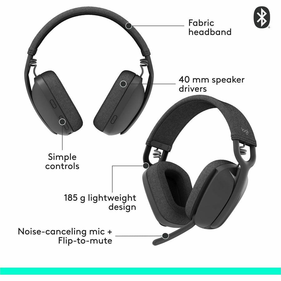 ZONE VIBE 125 HEADSET