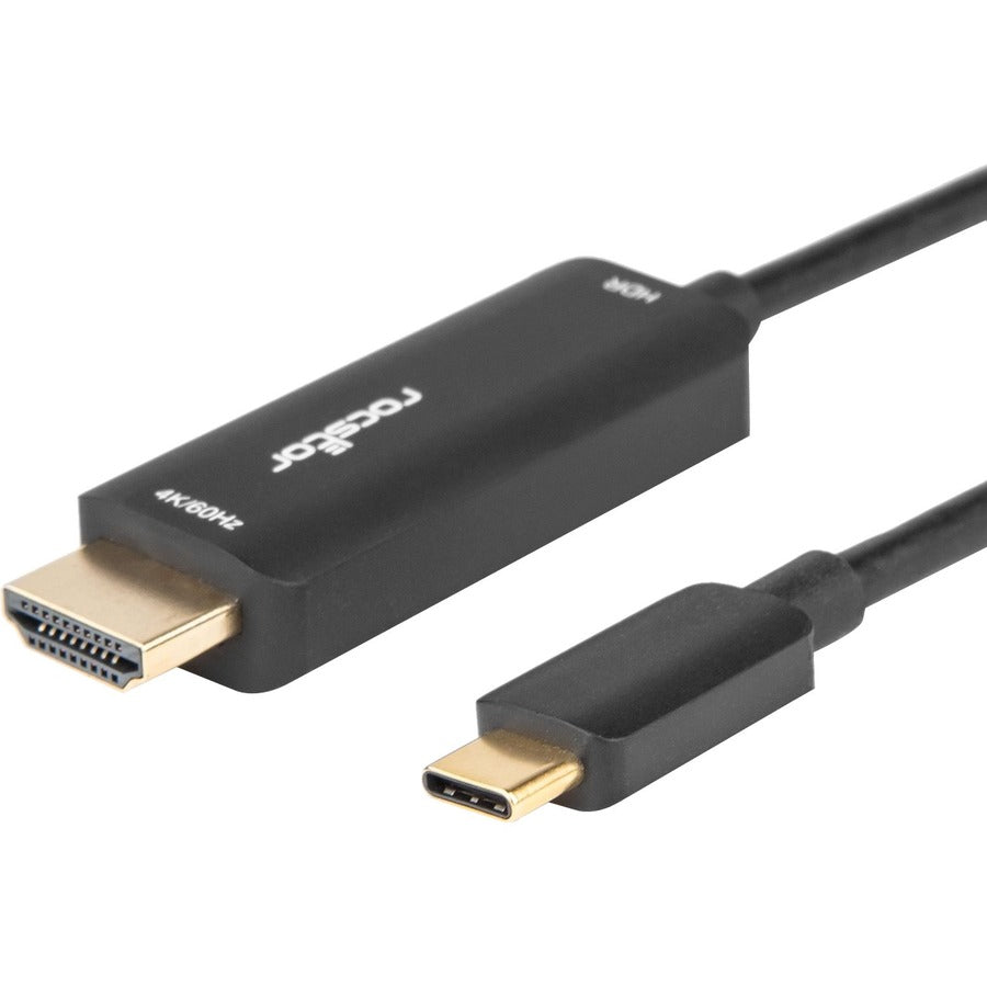 3FT USB-C TO HDMI M/M