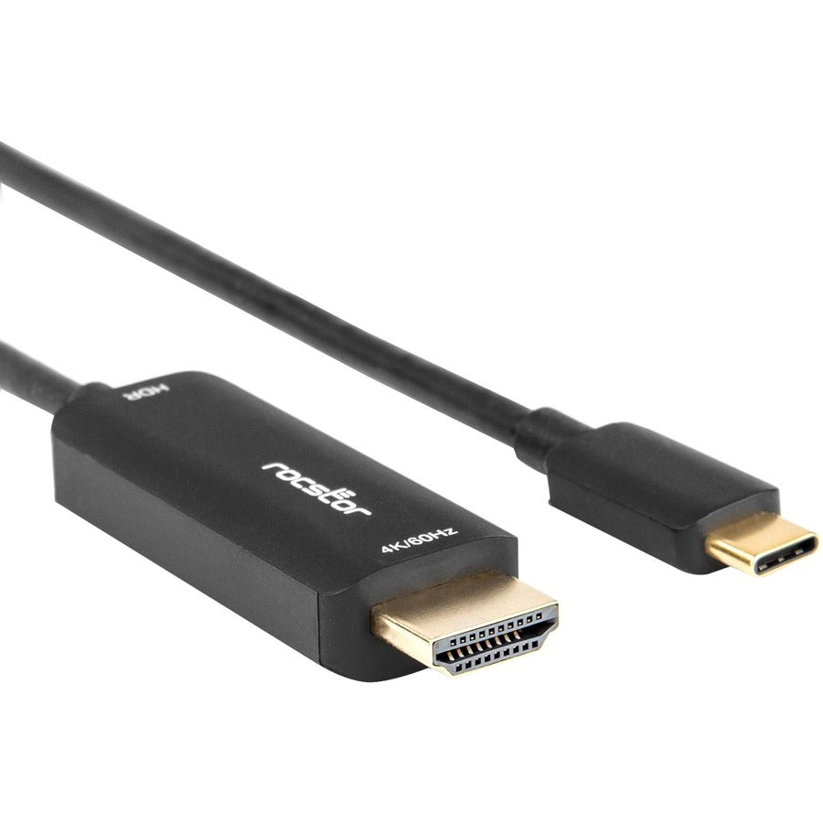 3FT USB-C TO HDMI M/M