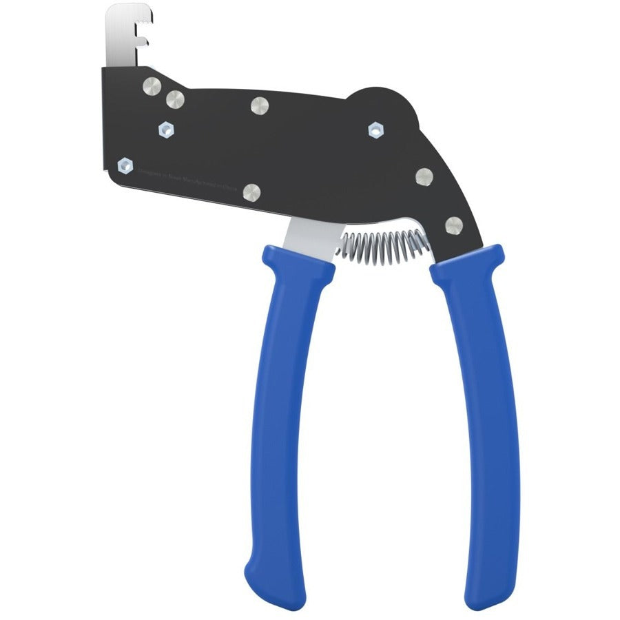 Rack Solution World's Best Cage Nut Tool