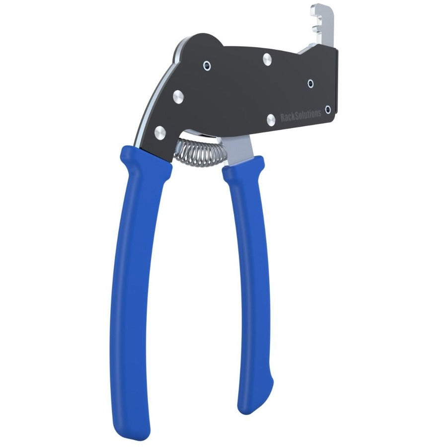 Rack Solution World's Best Cage Nut Tool