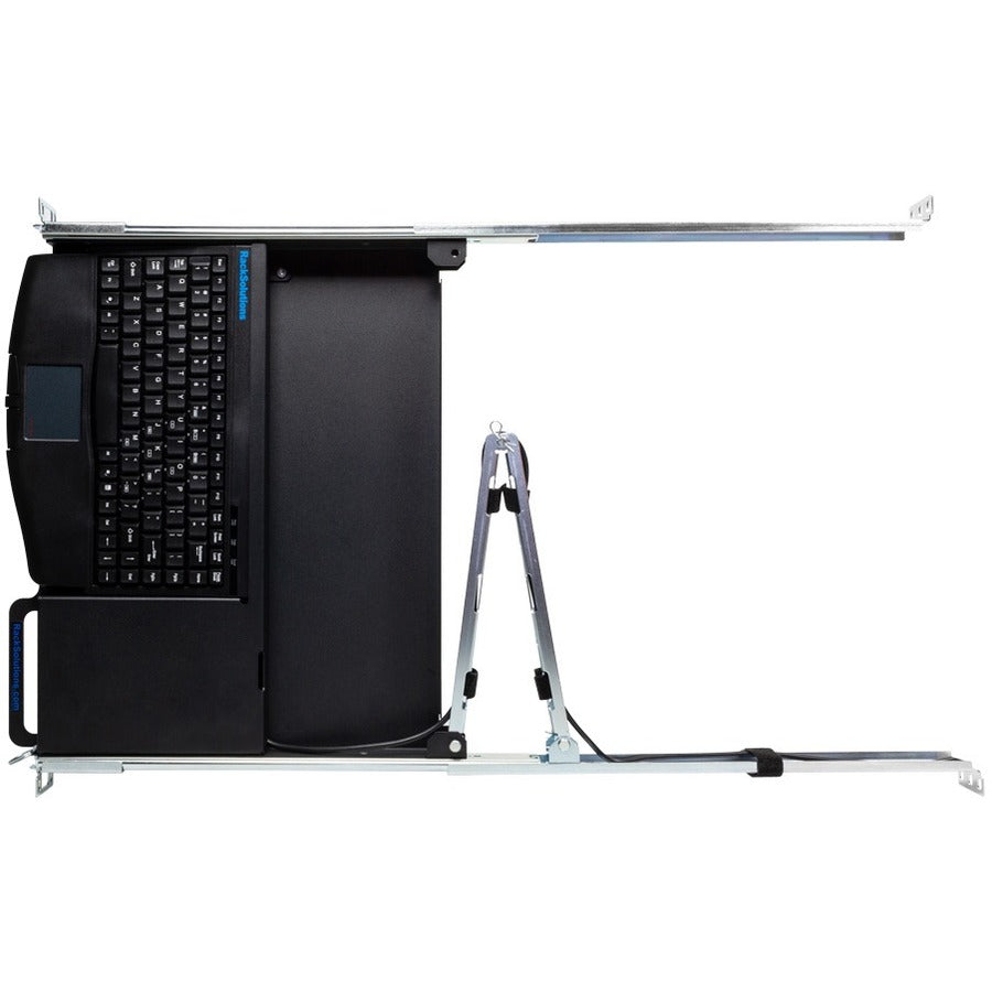 Rack Solutions Rack Mount Keyboard