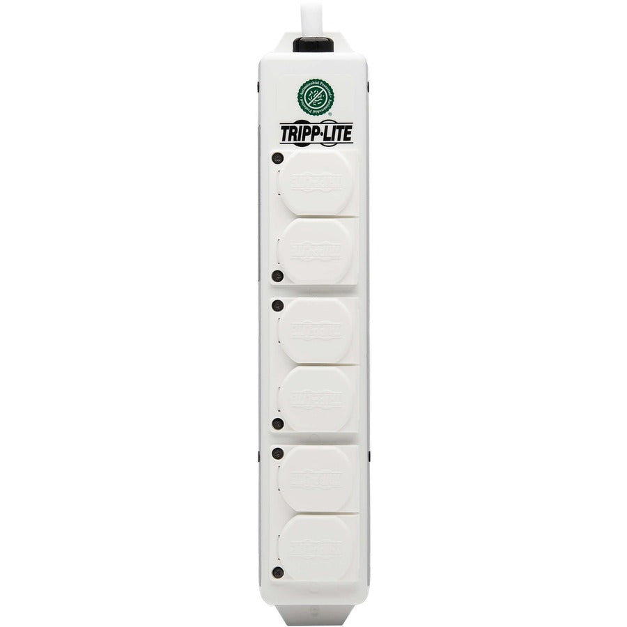 SAFE-IT MEDICAL POWER STRIP