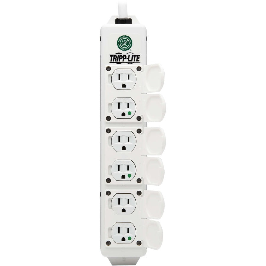 SAFE-IT MEDICAL POWER STRIP
