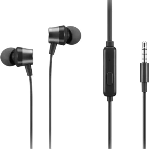 Lenovo Analog In-Ear Headphone Gen II (3.5mm)