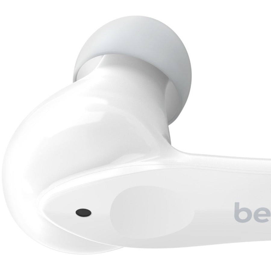 Belkin SOUNDFORM Nano Wireless Earbuds for Kids
