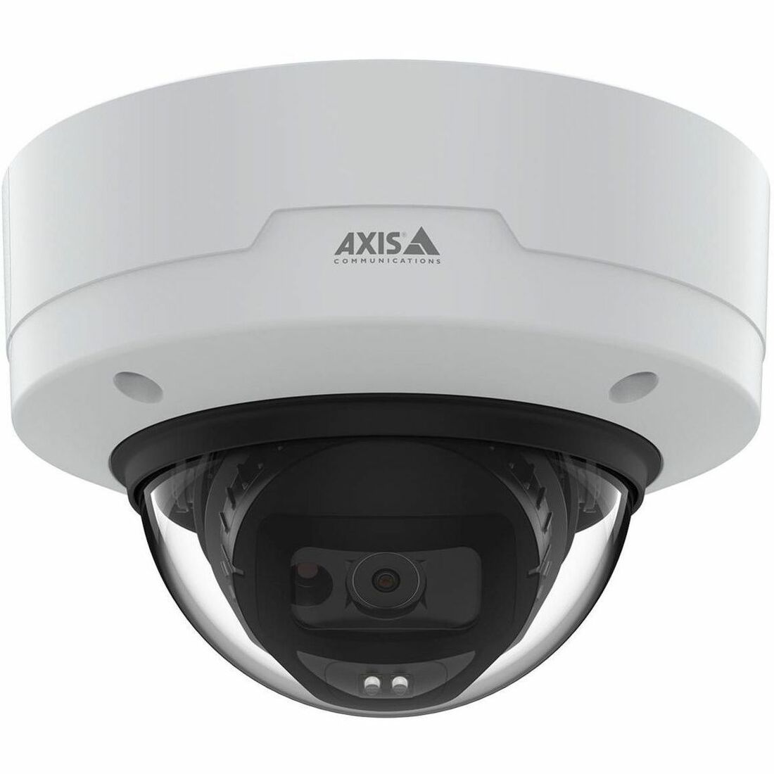 AXIS M3215-Lve Surveillance Camera - Color - Dome