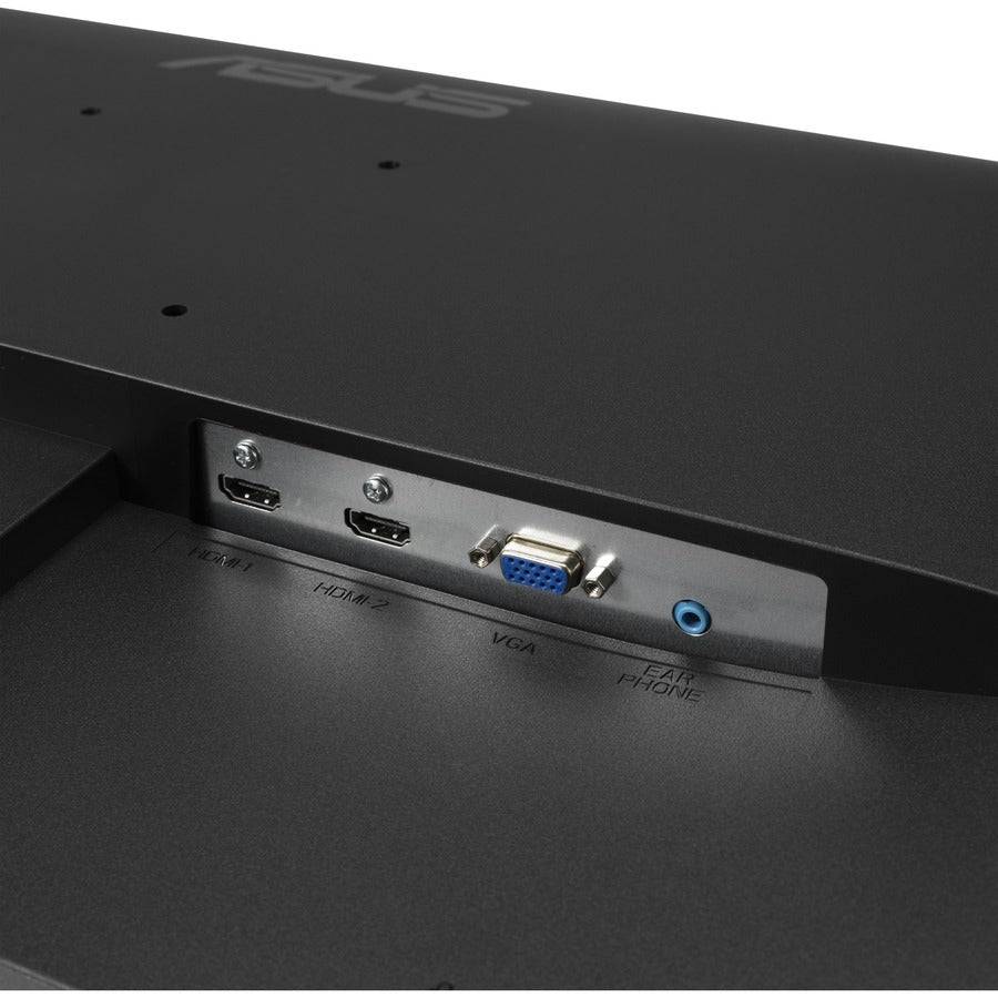 Asus VA329HE 32" Class Full HD LCD Monitor - 16:9 - Black