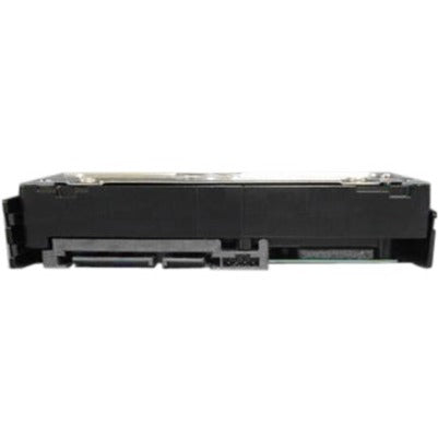 HPE 2 TB Hard Drive - 3.5" Internal - SATA (6Gb/s SAS)