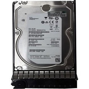HPE 480 GB Solid State Drive - 2.5" Internal - SATA (SATA/600)