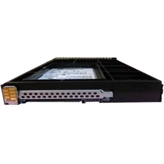 HPE 1.92 TB Solid State Drive - 3.5" Internal - SAS (12Gb/s SAS) - 2.5" Carrier - Mixed Use