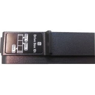 Hewlett Packard Enterprise Replacement Parts Business Standard Left Bezel Ear