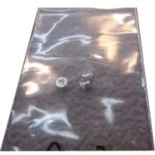 Hewlett Packard Enterprise Replacement Parts Business 2SFF Dual Port Drive Backplane and Cage