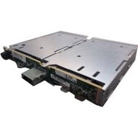 Hewlett Packard Enterprise Replacement Parts Business 2SFF Dual Port Drive Backplane and Cage