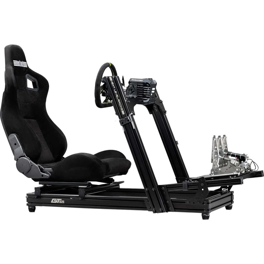 Next Level Racing TElite Lite Front & Side Mount Edition