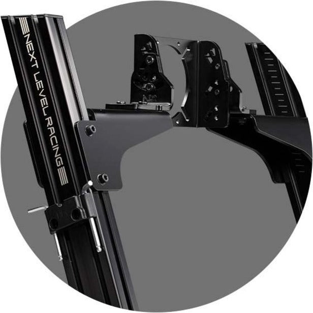 Next Level Racing TElite Lite Front & Side Mount Edition
