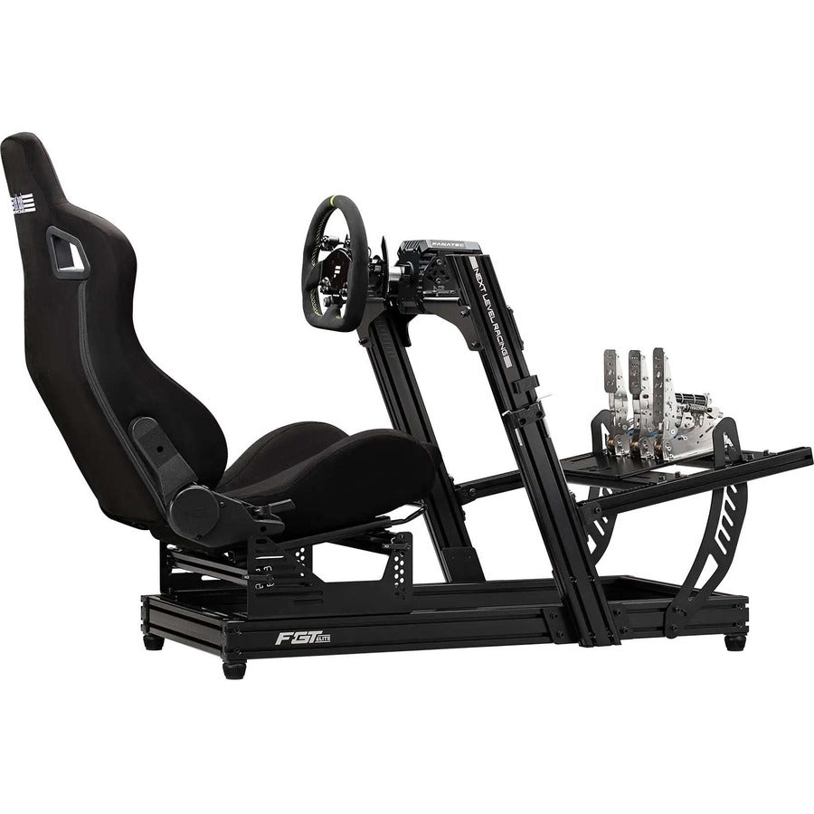 Next Level Racing F-Gt Elite Lite Front & Side Mount Edition
