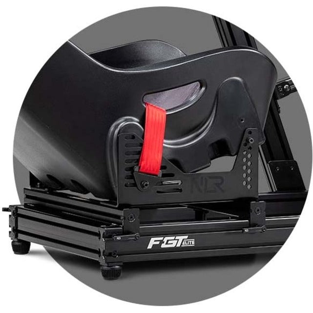 Next Level Racing F-Gt Elite Lite Front & Side Mount Edition