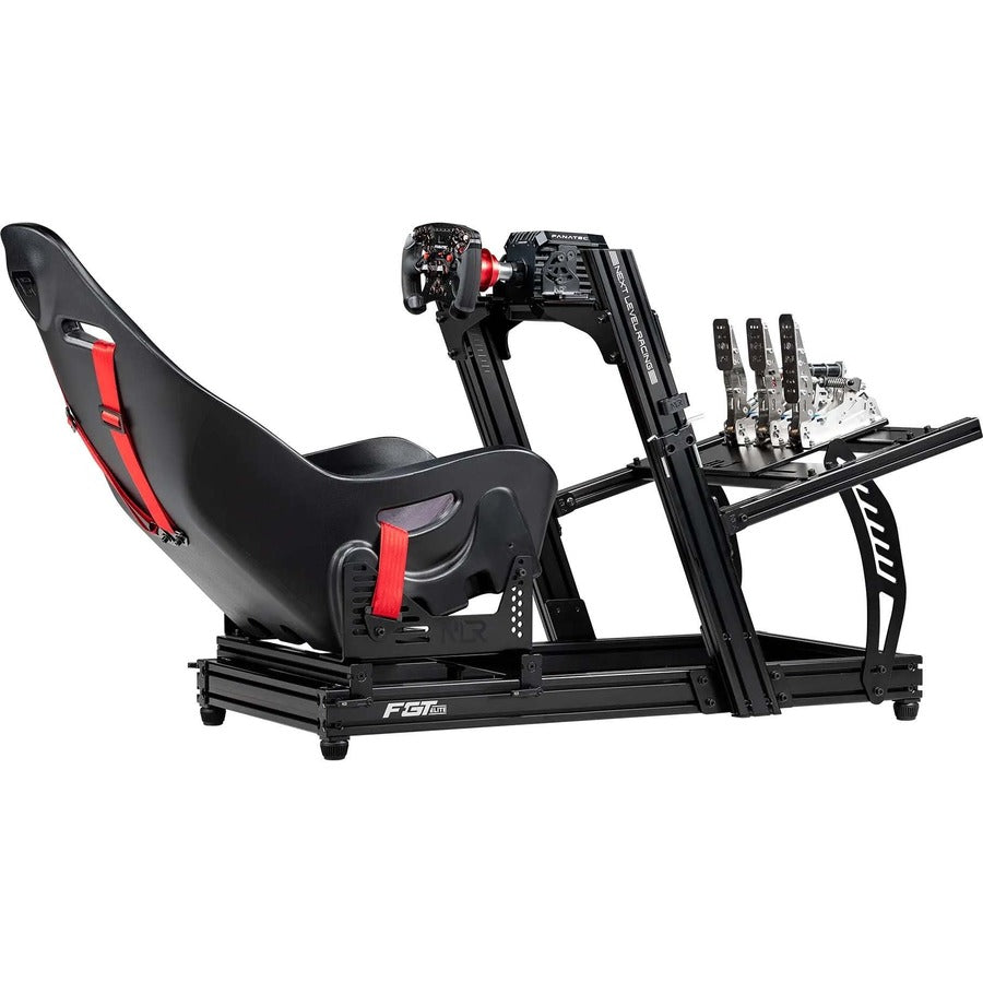 Next Level Racing F-Gt Elite Lite Front & Side Mount Edition