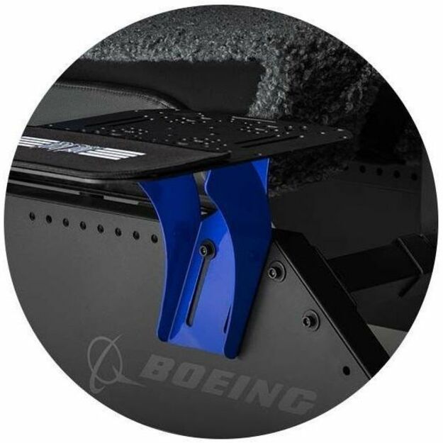 Next Level Racing Flight Simulator Boeing Commercial Edition