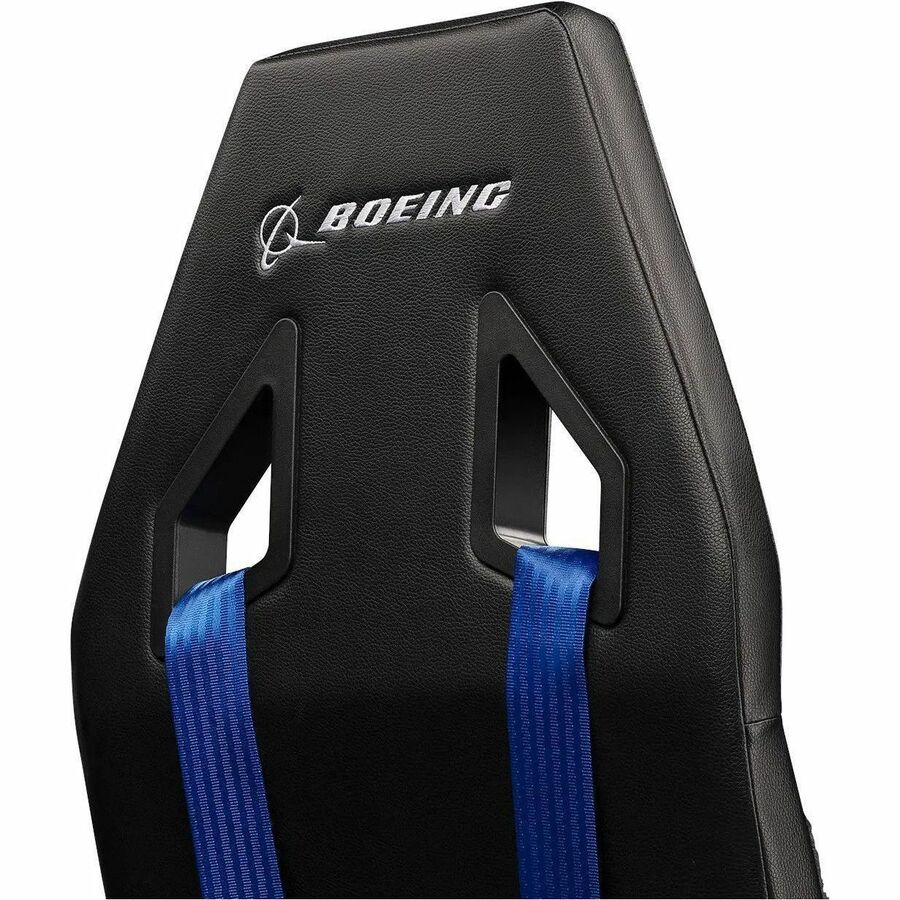 Next Level Racing Flight Simulator Boeing Commercial Edition