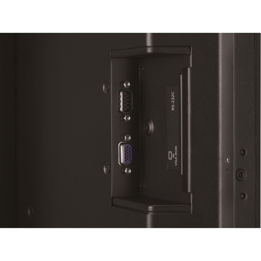 NEC Display 32" Professional Grade Display