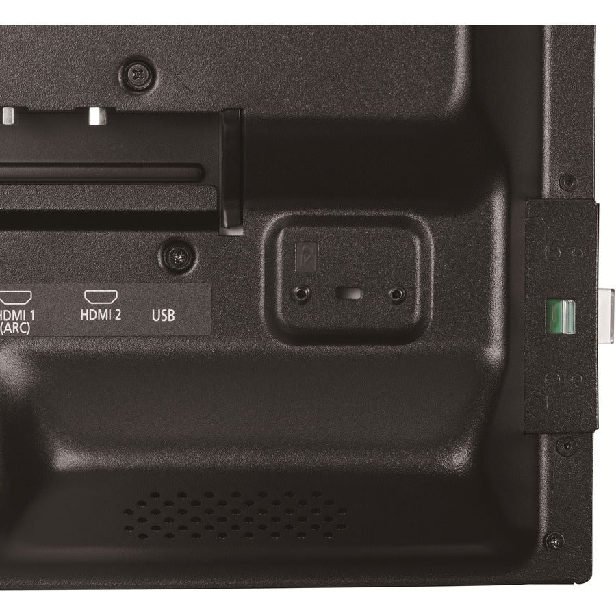 NEC Display 32" Professional Grade Display