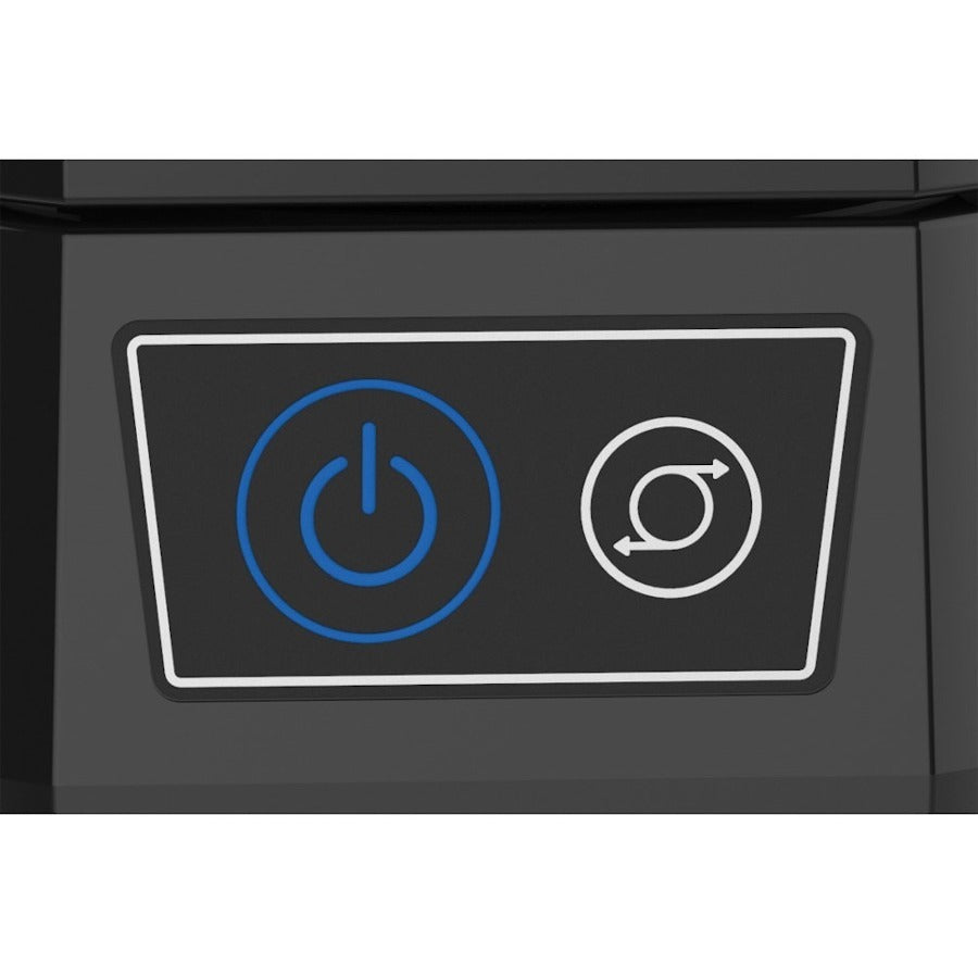 Lasko Desktop Wind Tower Oscillating Multi-Directional Fan