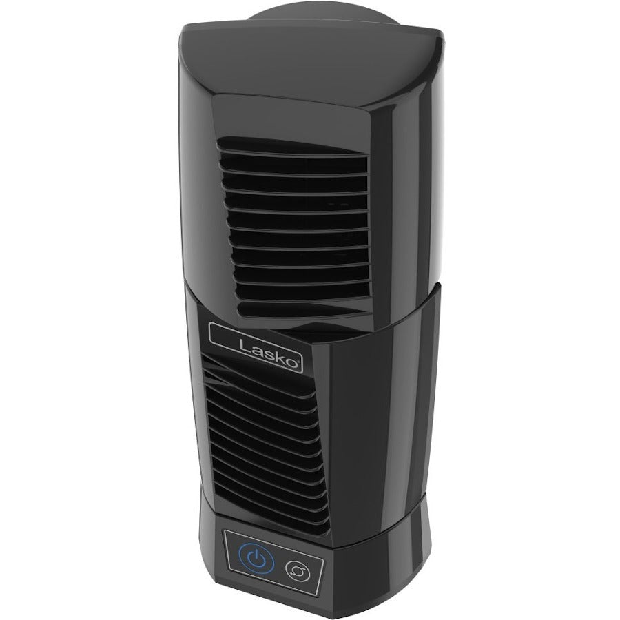 Lasko Desktop Wind Tower Oscillating Multi-Directional Fan