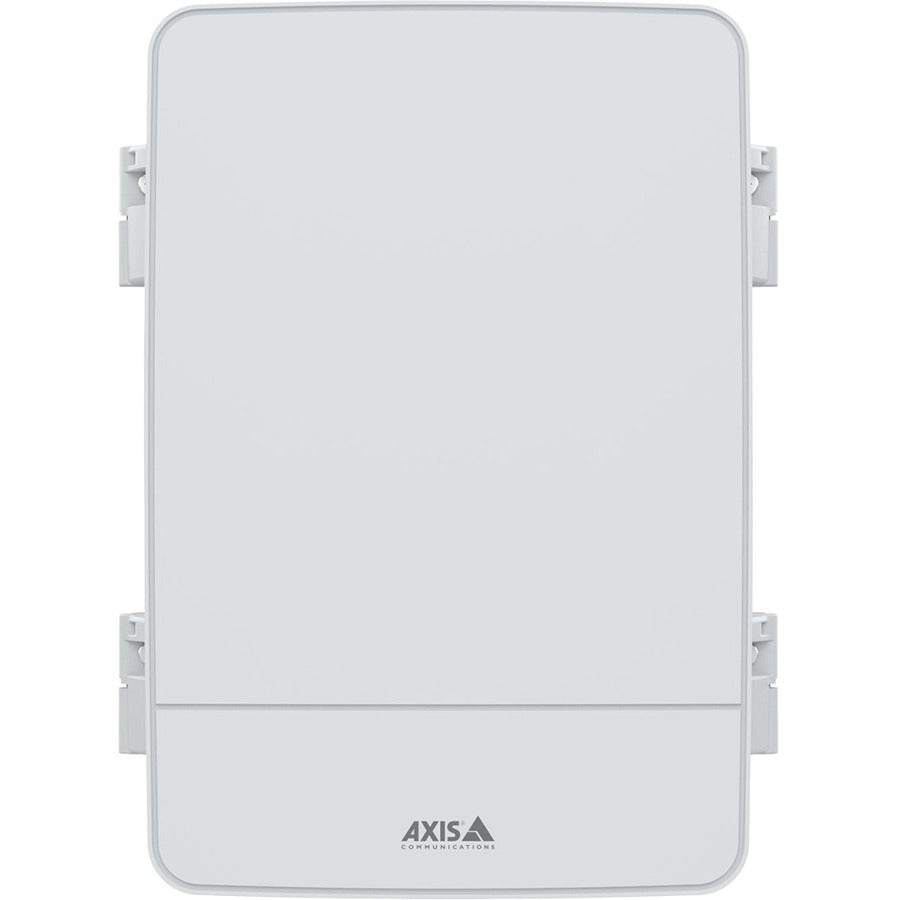 AXIS TQ1808-VE Surveillance Cabinet