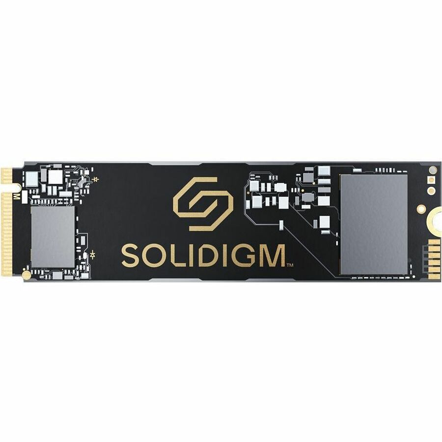Solidigm - P41 Plus Series - Solid State Drive - Generic 100 Pack