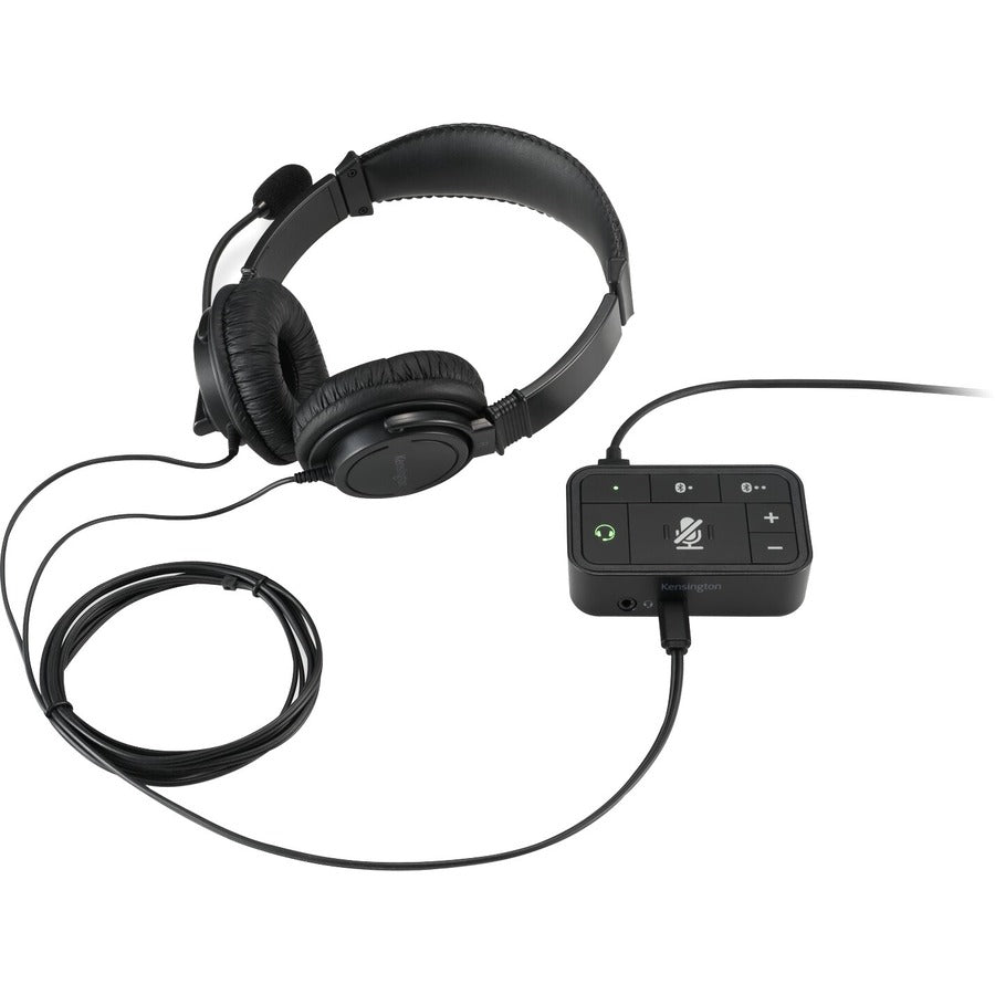 UNIVERSAL 3-IN-1 PRO AUDIO