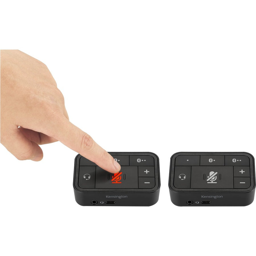 UNIVERSAL 3-IN-1 PRO AUDIO