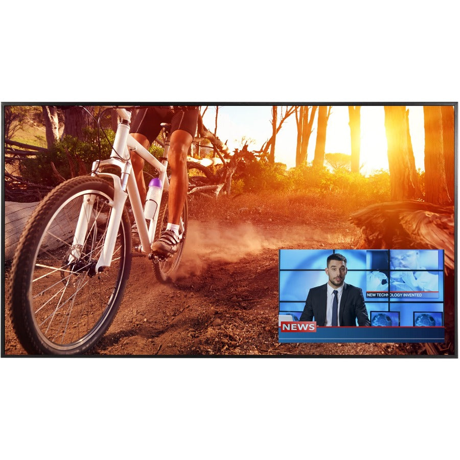 Planar Planar URP55 4K LCD Display