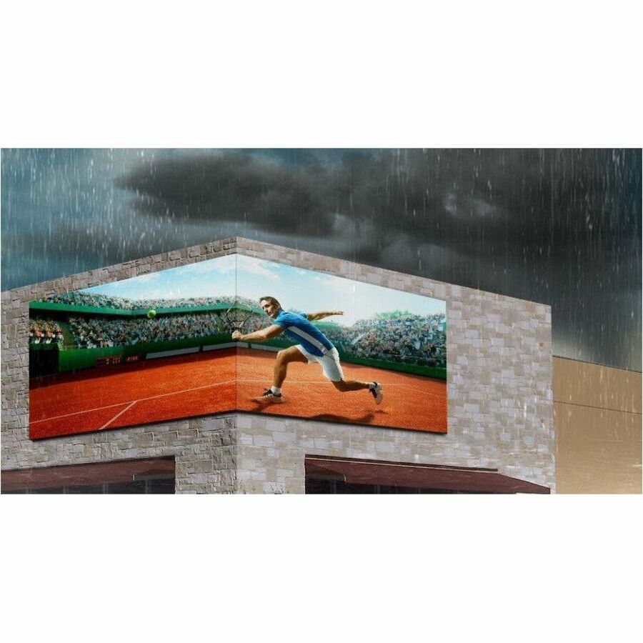 LG Ultra Light GSCD069-GR3 Digital Signage Display