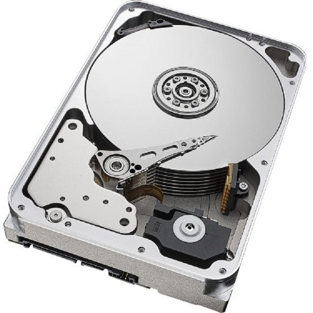 16TB IRONWOLF PRO ENTERPRISE