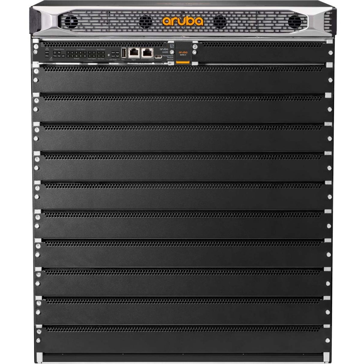 ARUBA 6410 V2 SWITCH