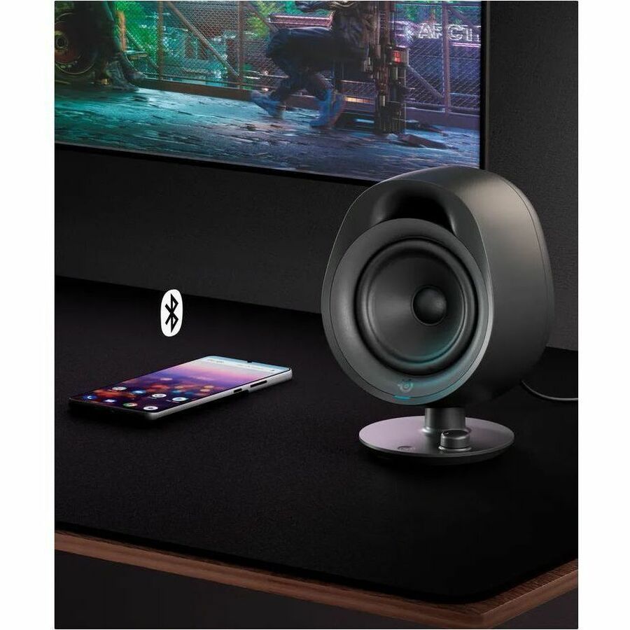 ARENA 3 SPEAKERS 2.0 GAMING