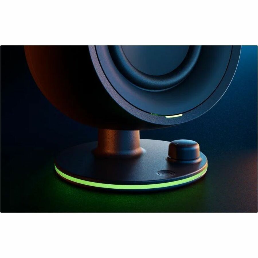 ARENA 7 SPEAKERS RGB USB
