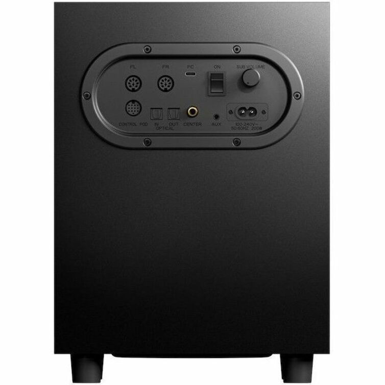 ARENA 9 SPEAKERS 5.1 GAMING