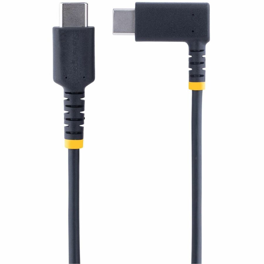 3FT USB C TO C CHARGING CABLE