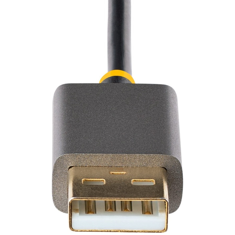 HDMI TO DISPLAYPORT ADAPTER 4K