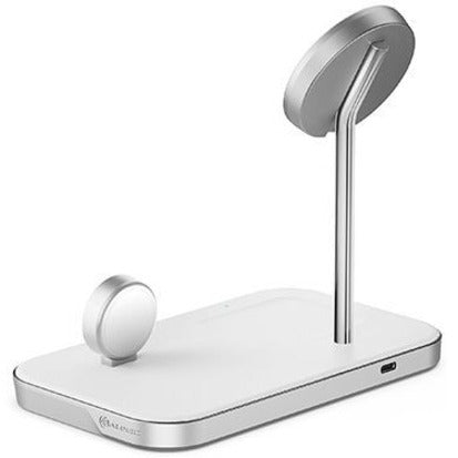 Alogic MagSpeed 3-in-1 Wireless Charging Station