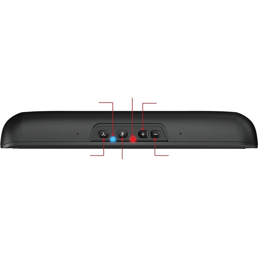 SPK USB-BT SPKBAR 10W